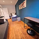 Casa de Férias Kiwihof By Interhome