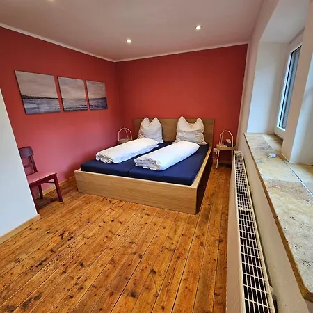 Tatil Evi Kiwihof By Interhome *