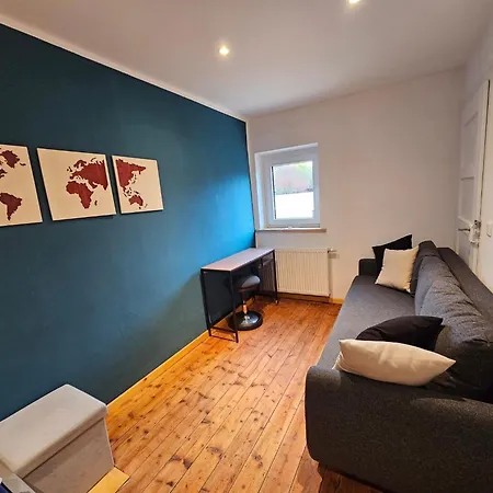 Kiwihof By Interhome