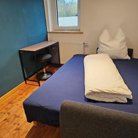 Kiwihof By Interhome Tatil Evi Billigheim-Ingenheim